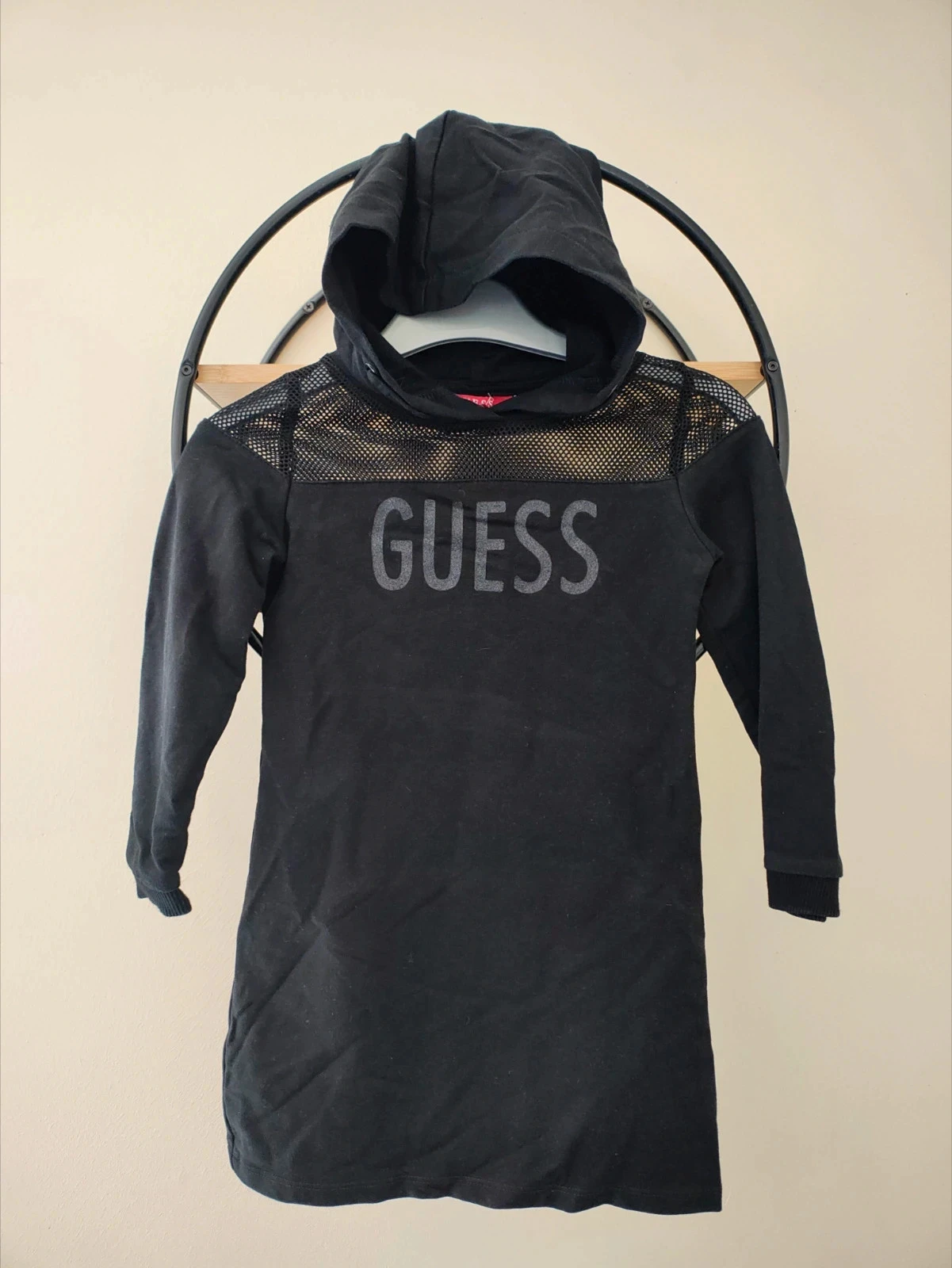 4 ans robe guess los Angeles